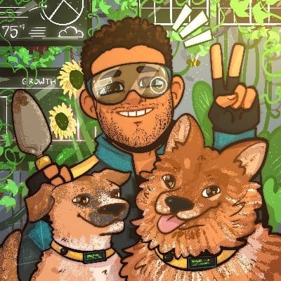 Sunshine and Seedlings: A Newsletter by HydroponicTrash